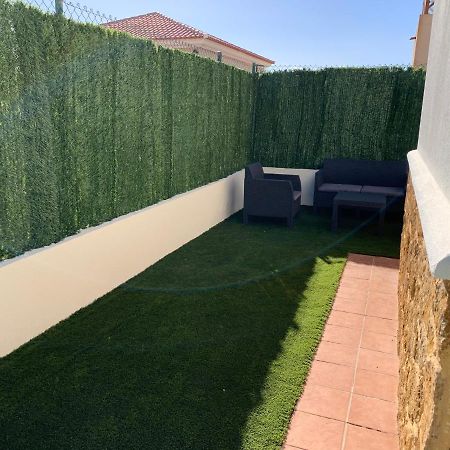 Casa Los Majos คอร์ราเลโฮ ภายนอก รูปภาพ