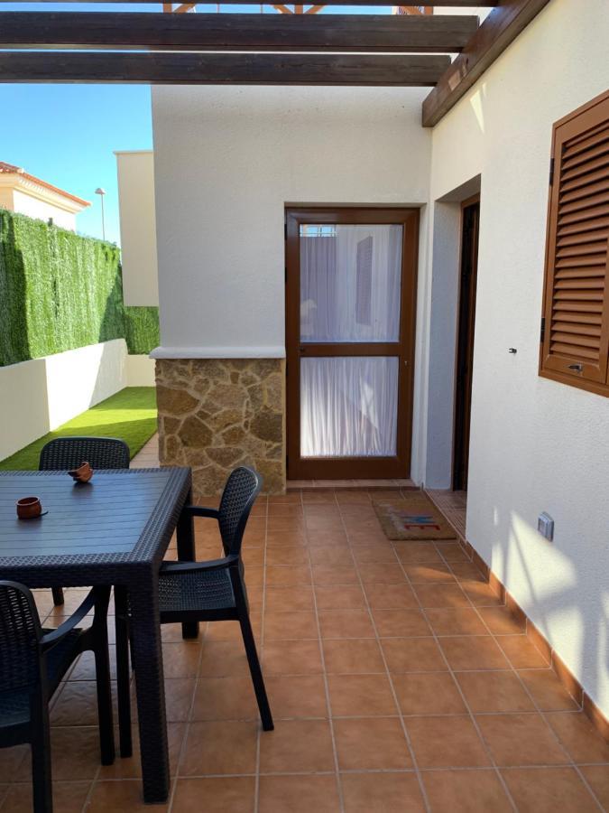Casa Los Majos คอร์ราเลโฮ ภายนอก รูปภาพ