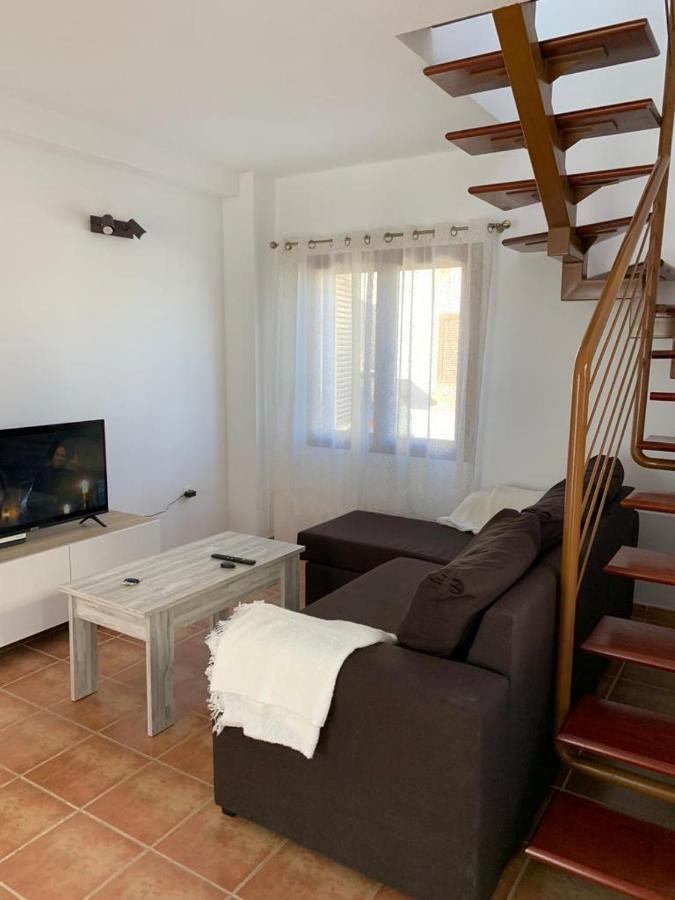 Casa Los Majos คอร์ราเลโฮ ภายนอก รูปภาพ