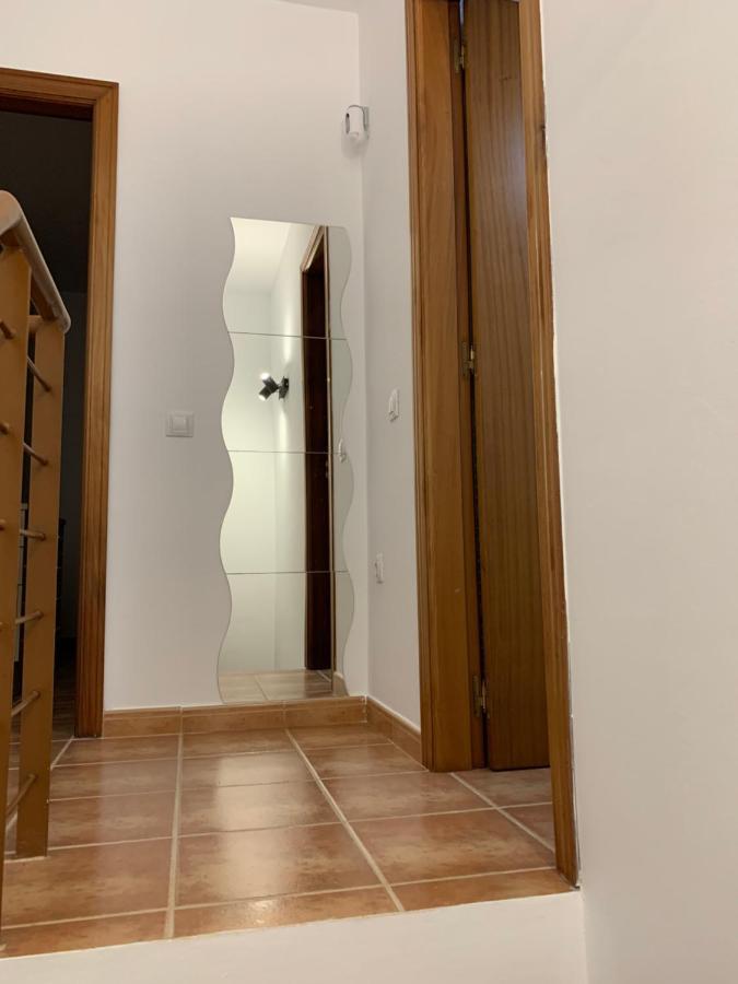 Casa Los Majos คอร์ราเลโฮ ภายนอก รูปภาพ